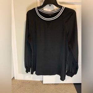 Banana Republic ladies top in size M